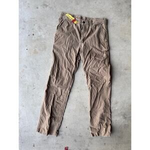 Carhartt Work Pants (34x34)
